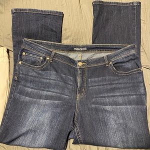 Maurices Jeans
